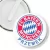 Przypinka klips FC Bayern Przemek