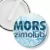 Przypinka klips Mors zimolub
