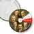 Przypinka klips Ojcowie Niepodległości Narodowe Święto Niepodległości