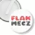 Przypinka klips Flakmecz