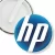 Przypinka klips HP Hewlett Packard