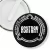 Przypinka klips Ashtray