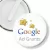 Przypinka klips Google Ad Grants