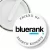 Przypinka klips Bluerank search experts