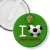Przypinka klips AMP GOOL