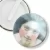 Przypinka klips Blanche i Marie