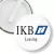 Przypinka klips IKB Leasing