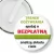 Przypinka klips Trener odżywiania 3