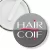 Przypinka klips Hair Coif