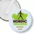 Przypinka klips Nordic Walking - Mosina 2010