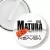 Przypinka klips Matura 2013 z Heaven