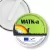 Przypinka klips MATK-a