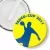 Przypinka klips Tadeo-Cup 2011