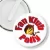Przypinka klips Fun Club Polly