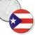 Przypinka klips puertori