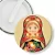 Przypinka klips Matryoshka