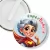 Przypinka klips superBabcia