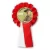 Przypinka kotylion 100-lecie DMB Robert Boden Powell