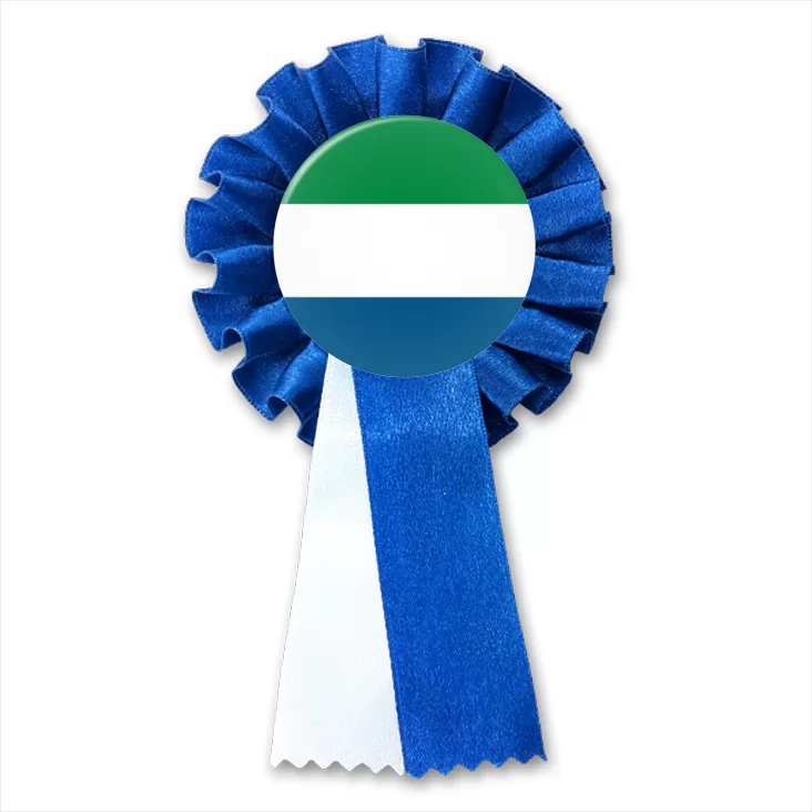 przypinka kotylion sierrale
