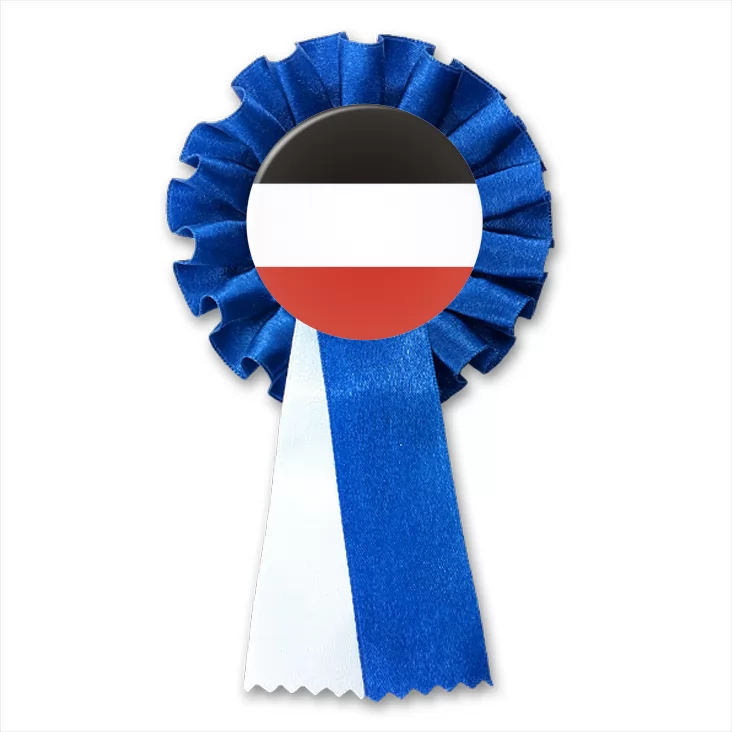 przypinka kotylion uprvlta