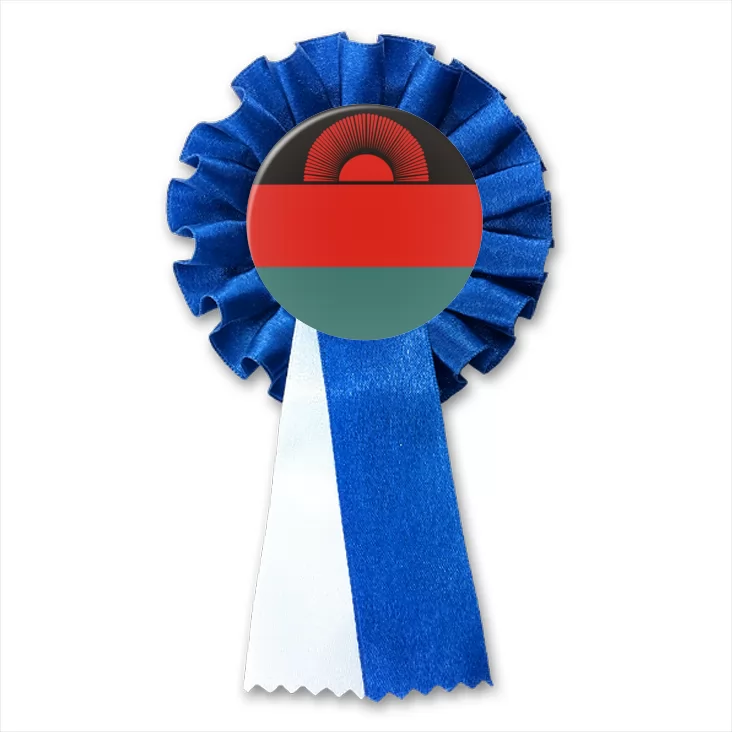 przypinka kotylion malawi