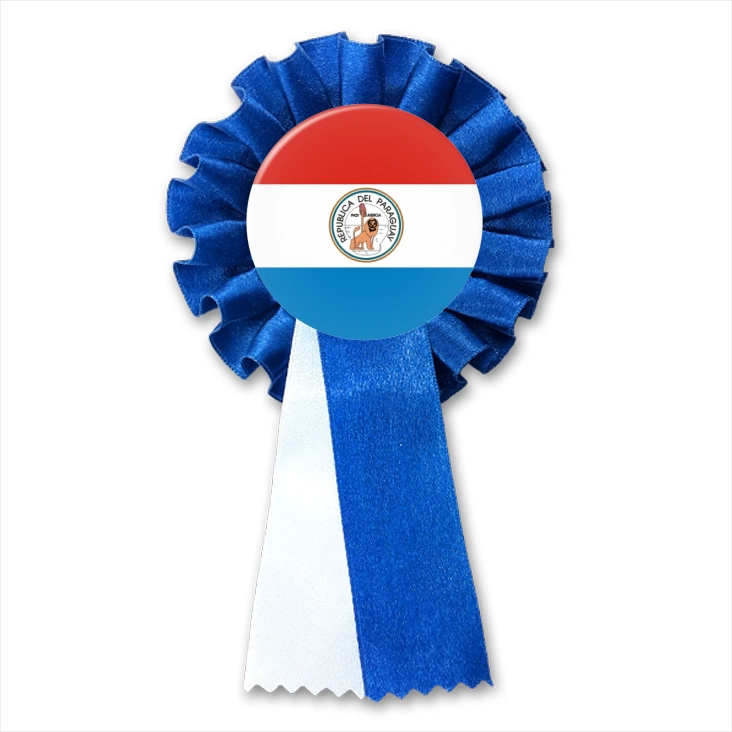 przypinka kotylion pgrevrse