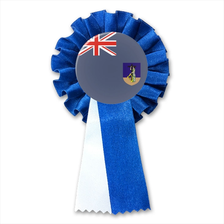 przypinka kotylion montserr