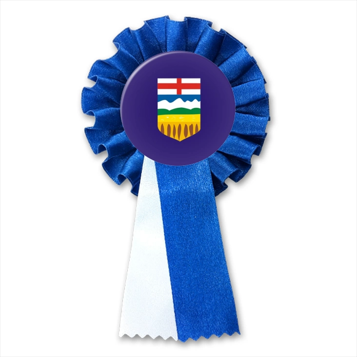 przypinka kotylion alberta