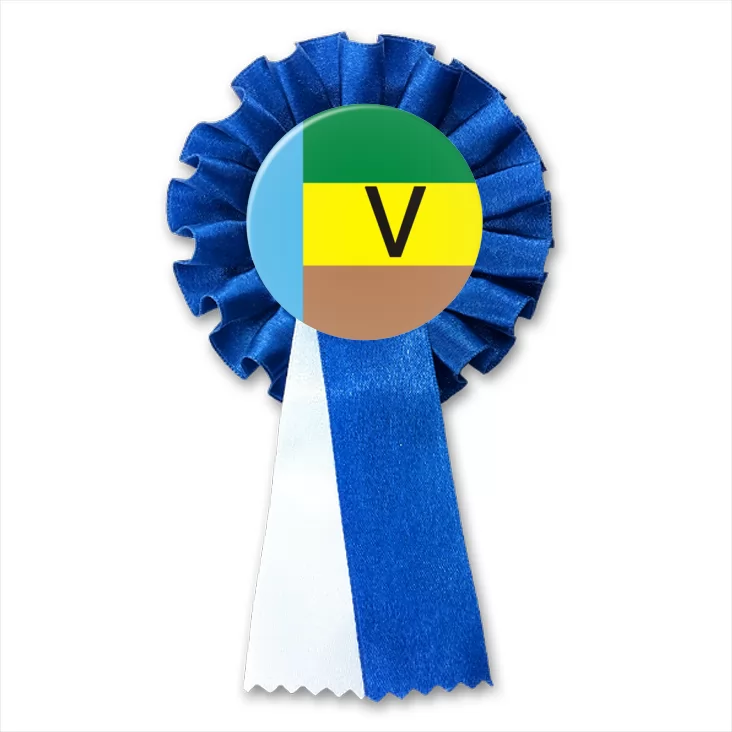 przypinka kotylion venda