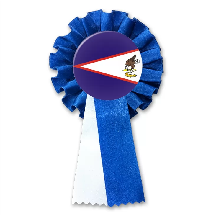 przypinka kotylion amrsamoa