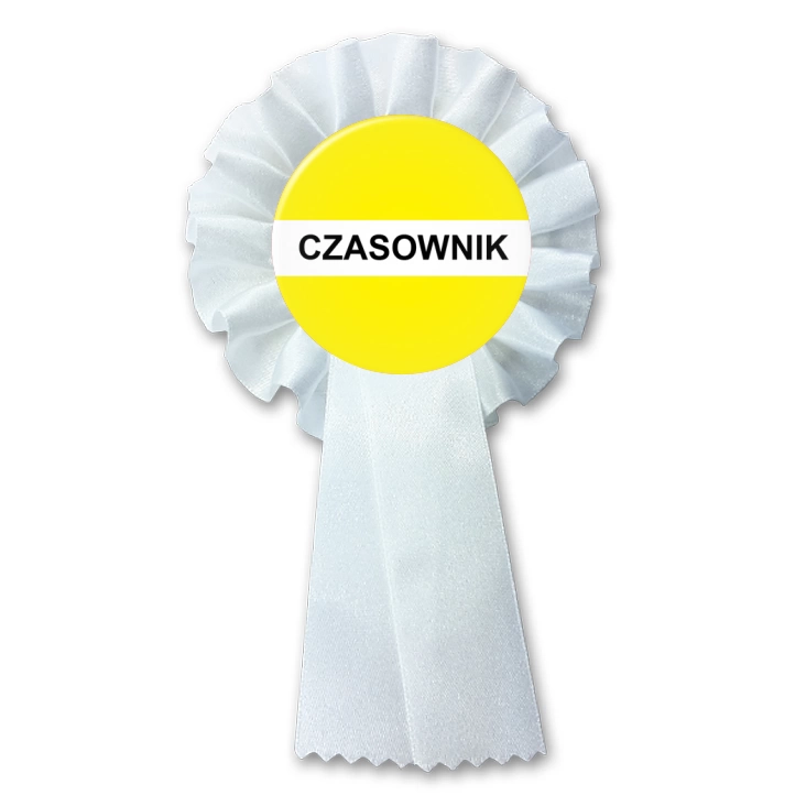 przypinka kotylion Gramatyka czasownik
