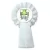 kotylion biały