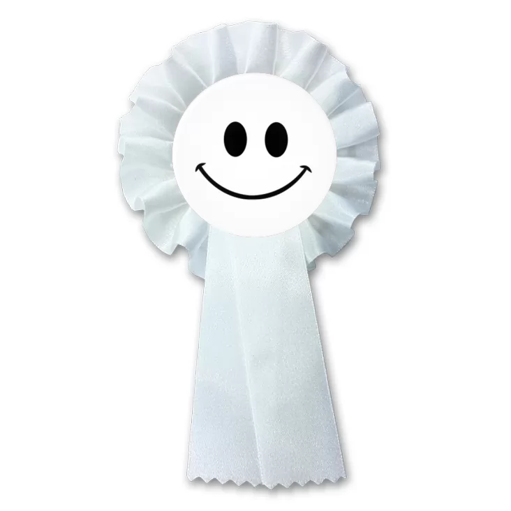 przypinka kotylion Bużka