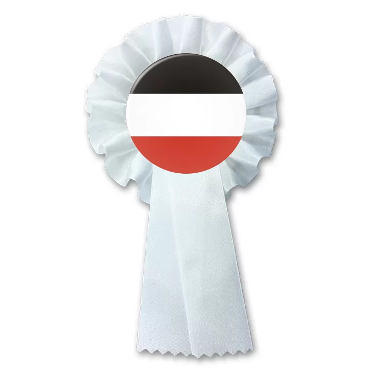 przypinka kotylion uprvlta