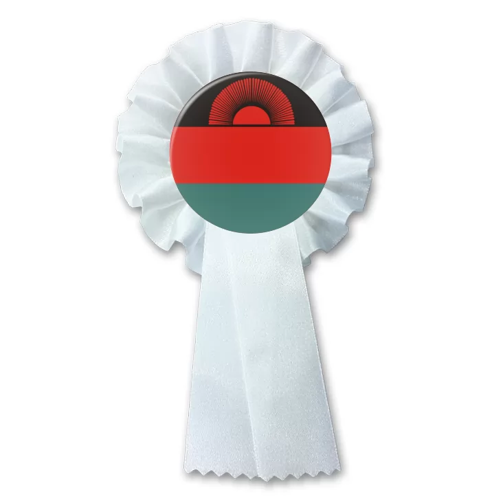 przypinka kotylion malawi