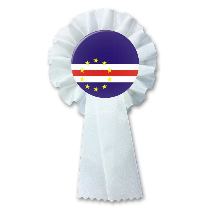 przypinka kotylion capeverd