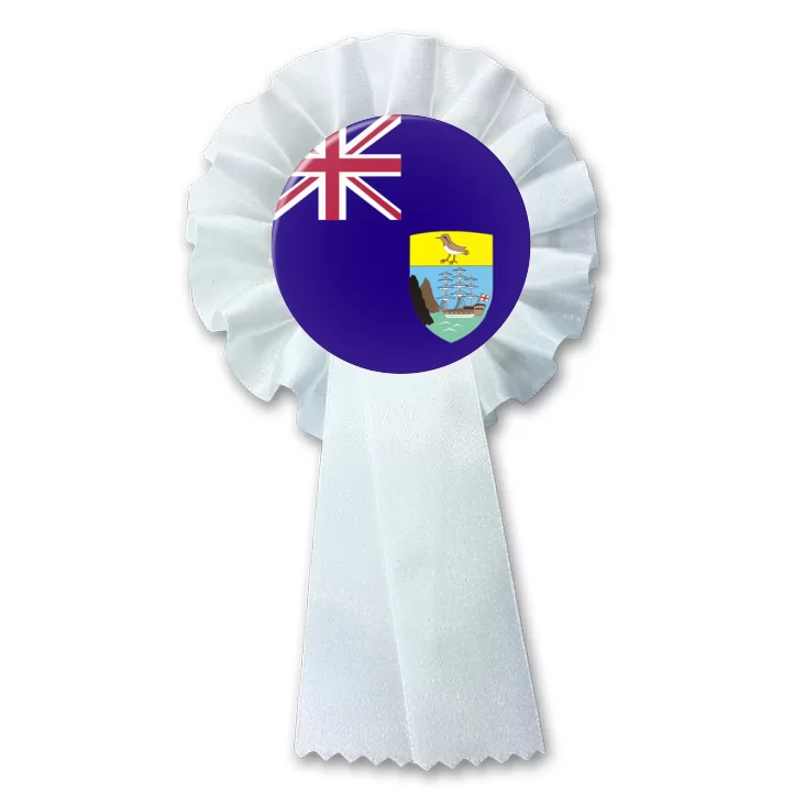 przypinka kotylion sthelena