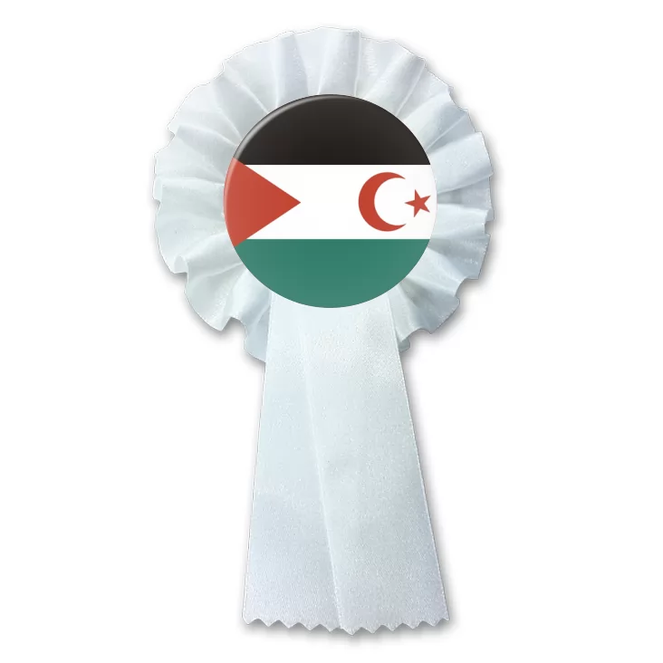 przypinka kotylion sahara