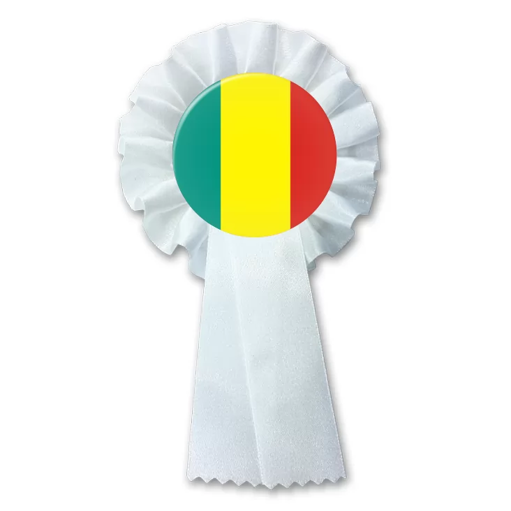 przypinka kotylion mali