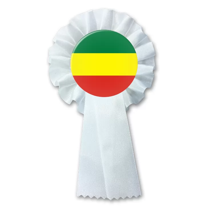 przypinka kotylion ethiopia