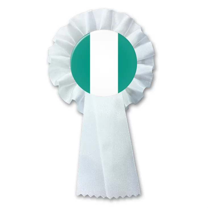 przypinka kotylion nigeriac