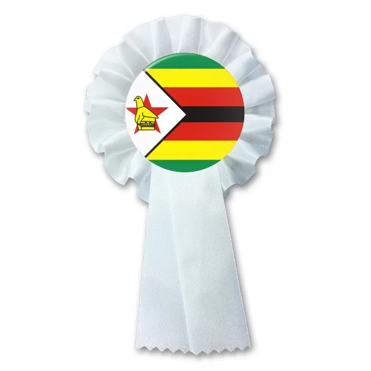 przypinka kotylion zimbabwe
