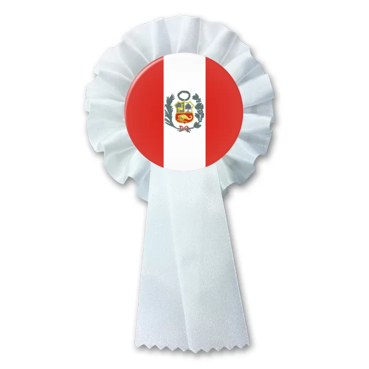 przypinka kotylion peru1