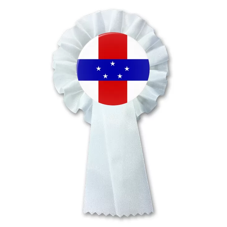 przypinka kotylion nethant