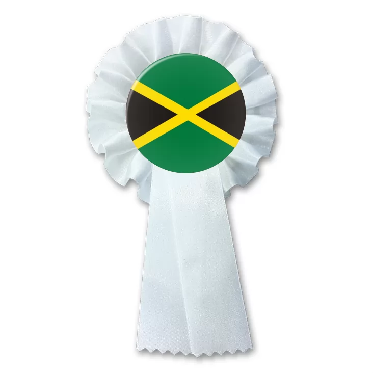 przypinka kotylion jamaica
