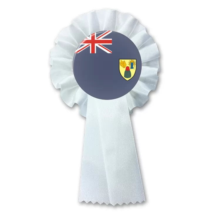 przypinka kotylion turkscai