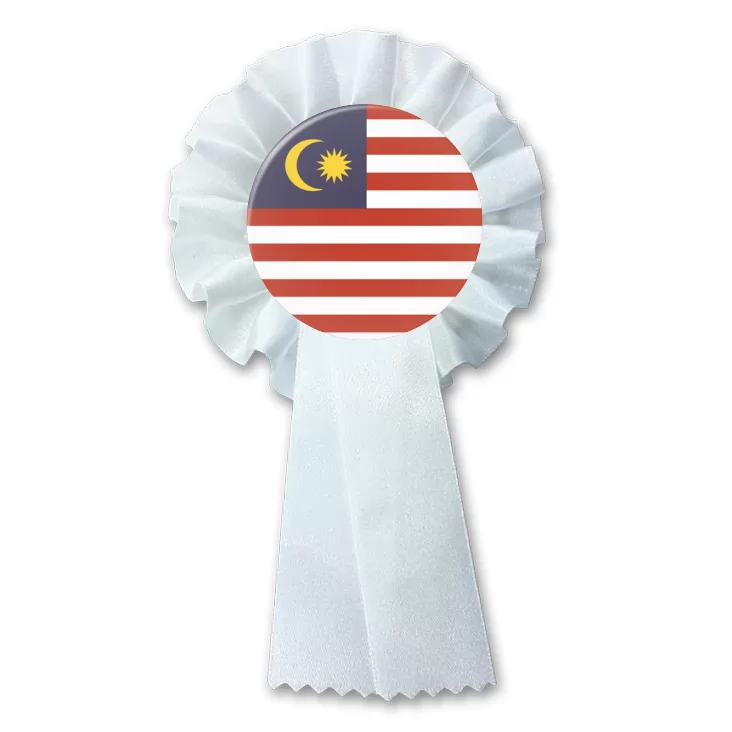 przypinka kotylion malaysia
