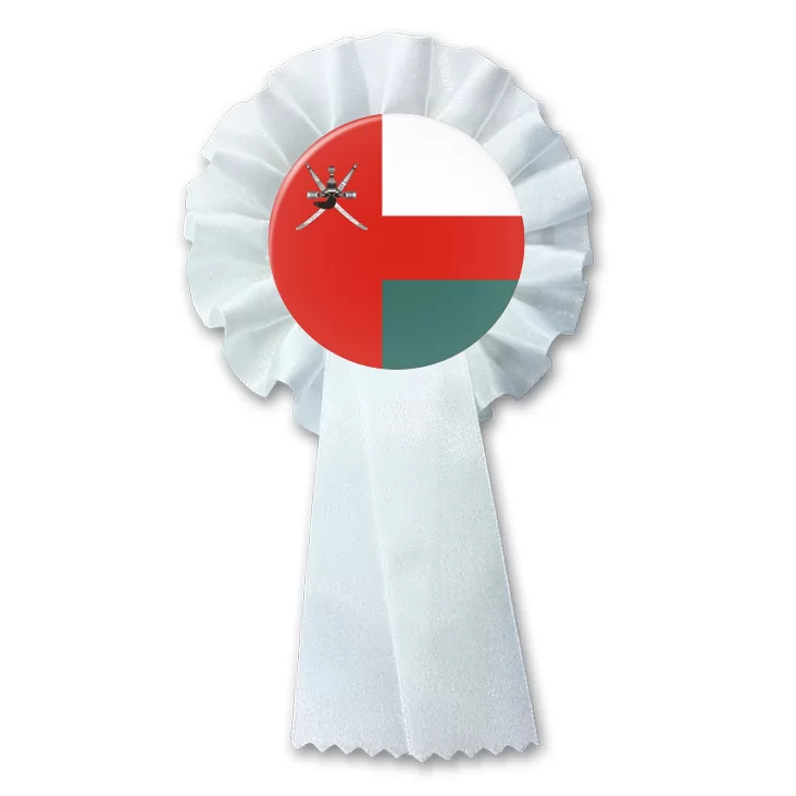 przypinka kotylion oman