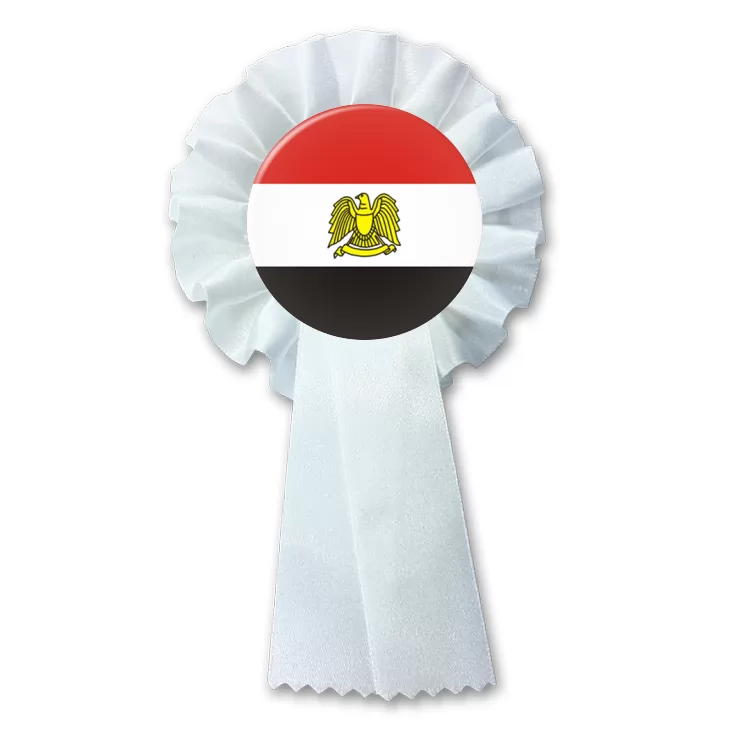 przypinka kotylion egypt