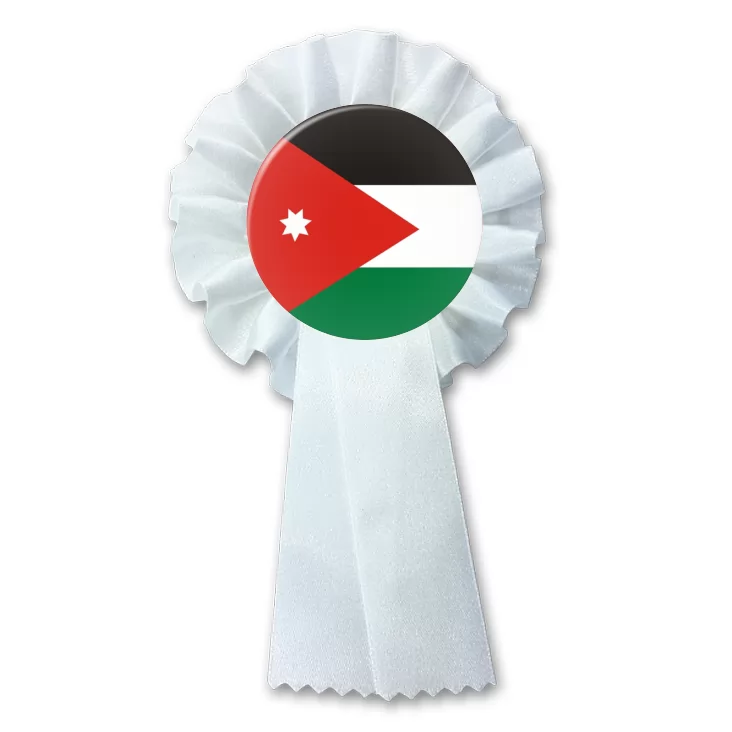 przypinka kotylion jordanc